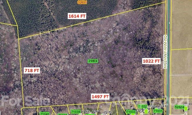00 Killian Farm Rd., Stanley, NC 28164