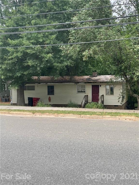 252 Jetton St., Davidson, NC 28036