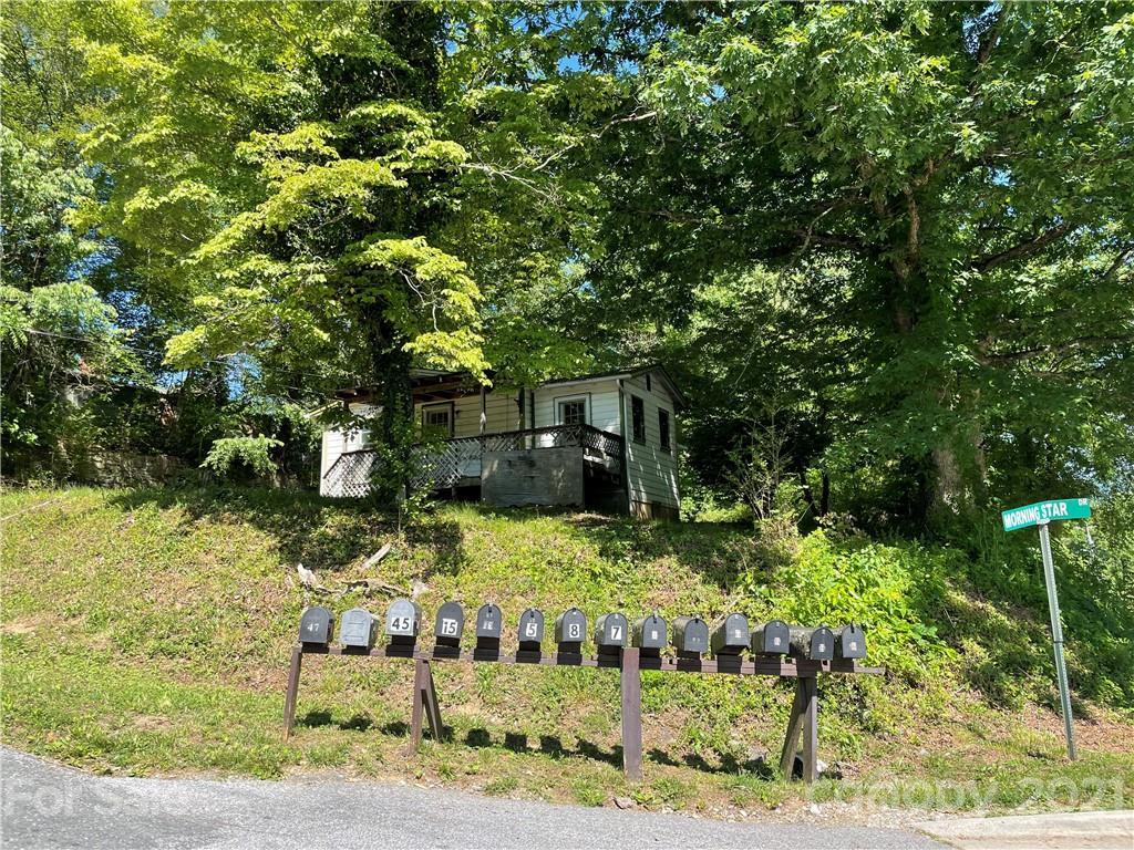 14 Morning Star Dr., Bryson City, NC 28713