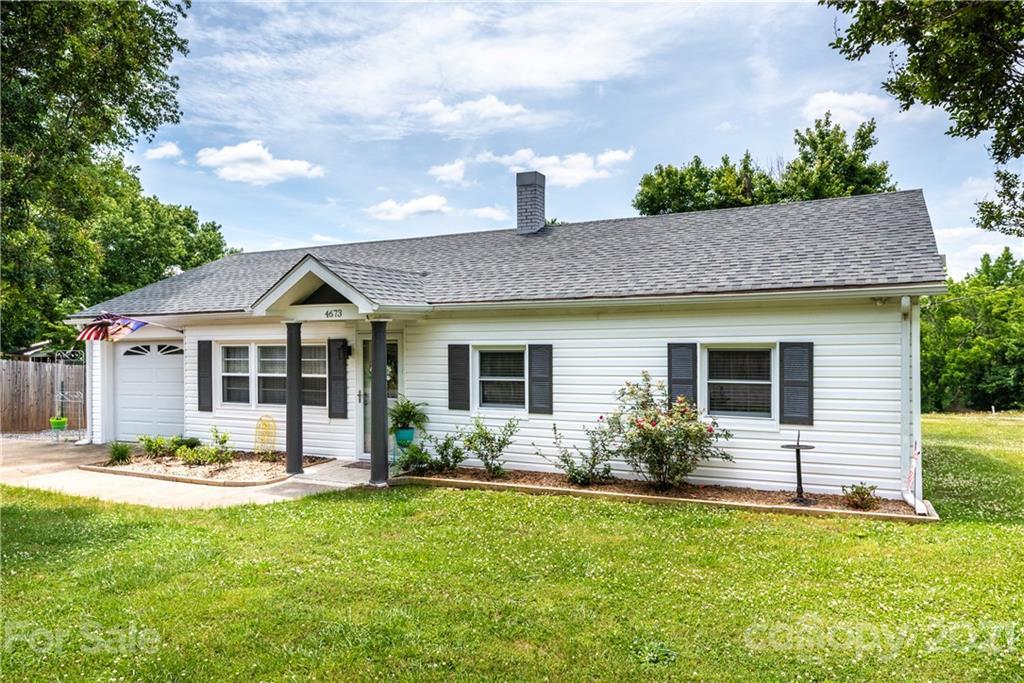 4673 Bowman Rd., Hickory, NC 28602