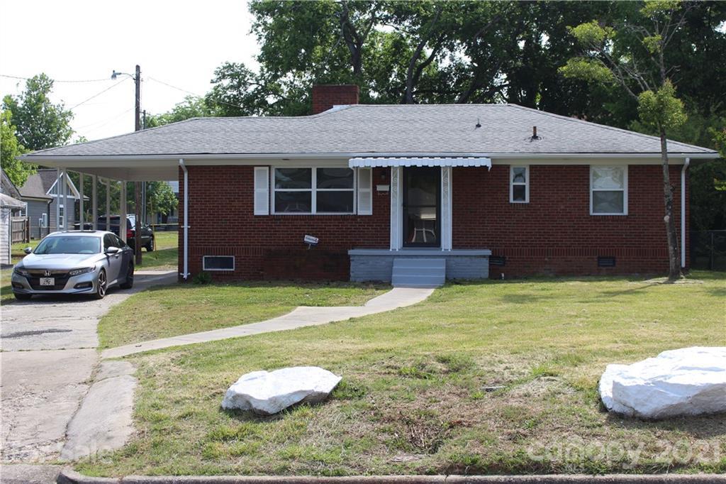 219 Lincoln St., Concord, NC 28025