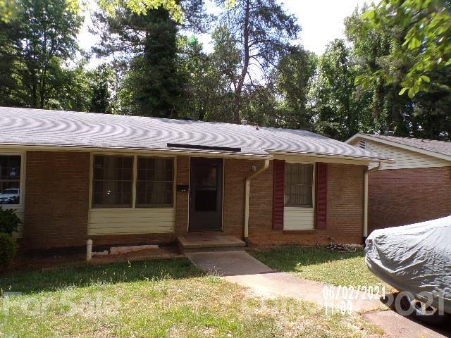 4903 Highlake Dr. #52, Charlotte, NC 28215