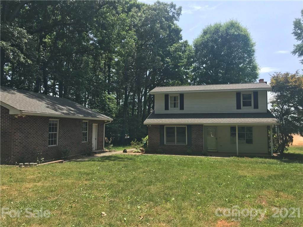 826 S Potter Rd., Monroe, NC 28110