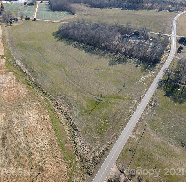 4550 Patterson Rd. #Tract #4, China Grove, NC 28023