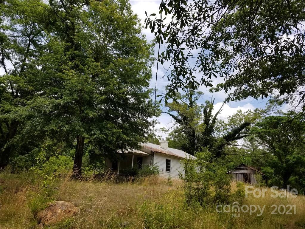 1221 Goodes Creek Church Rd., Mooresboro, NC 28114