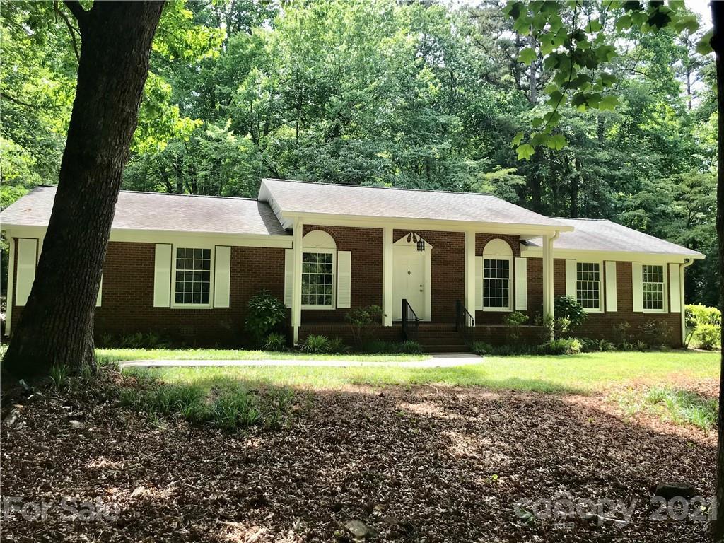 44065 Hearne Rd., New London, NC 28127