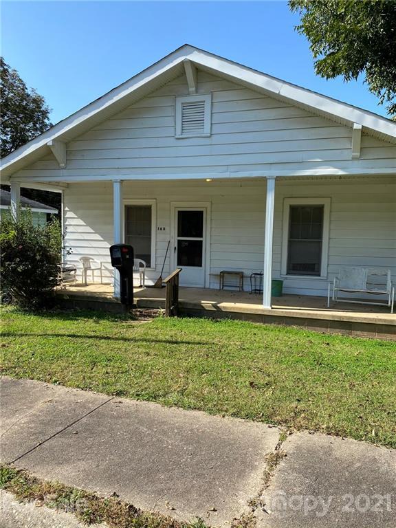 168 Ryan St., Salisbury, NC 28144