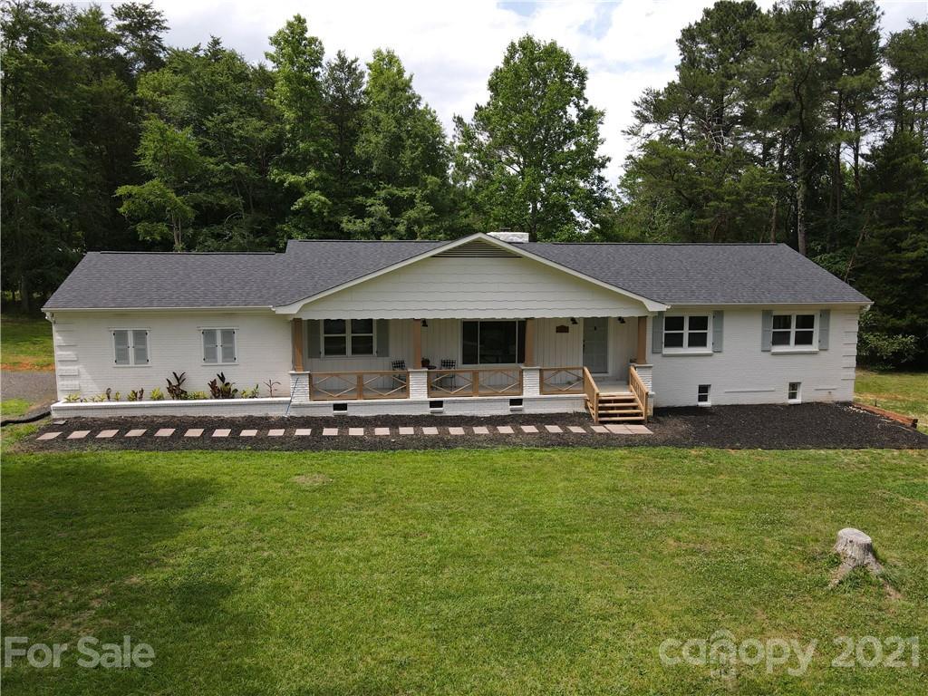 170 Dirt Rd., Salisbury, NC 28146