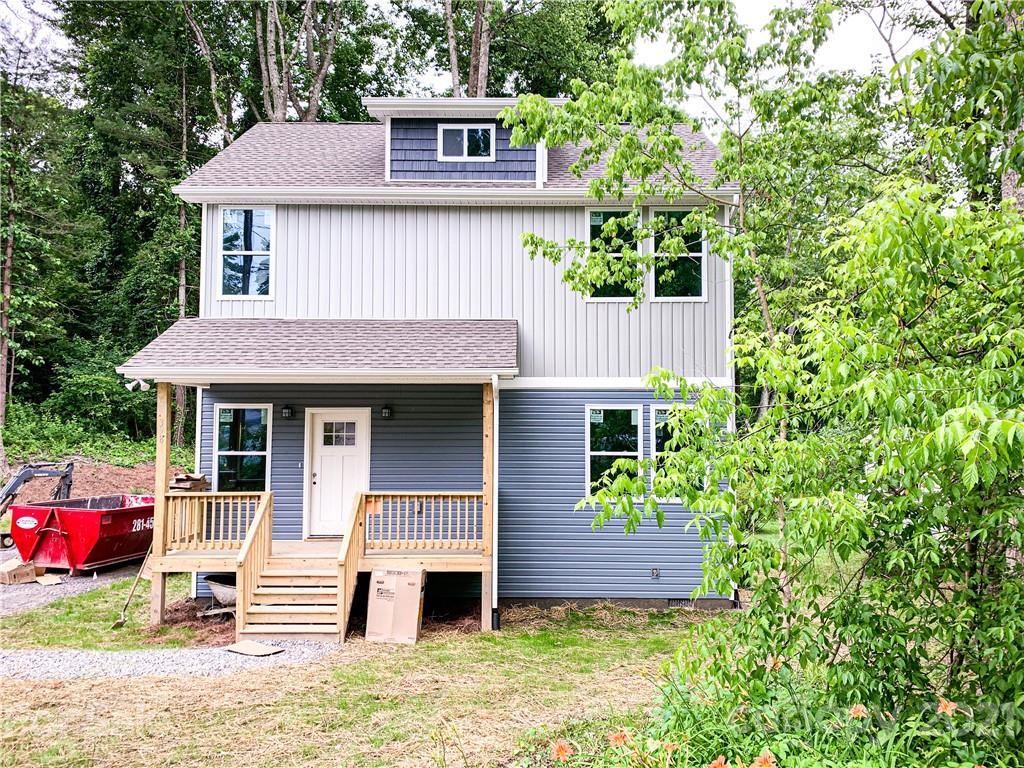 398 Cedar Ln., Arden, NC 28704