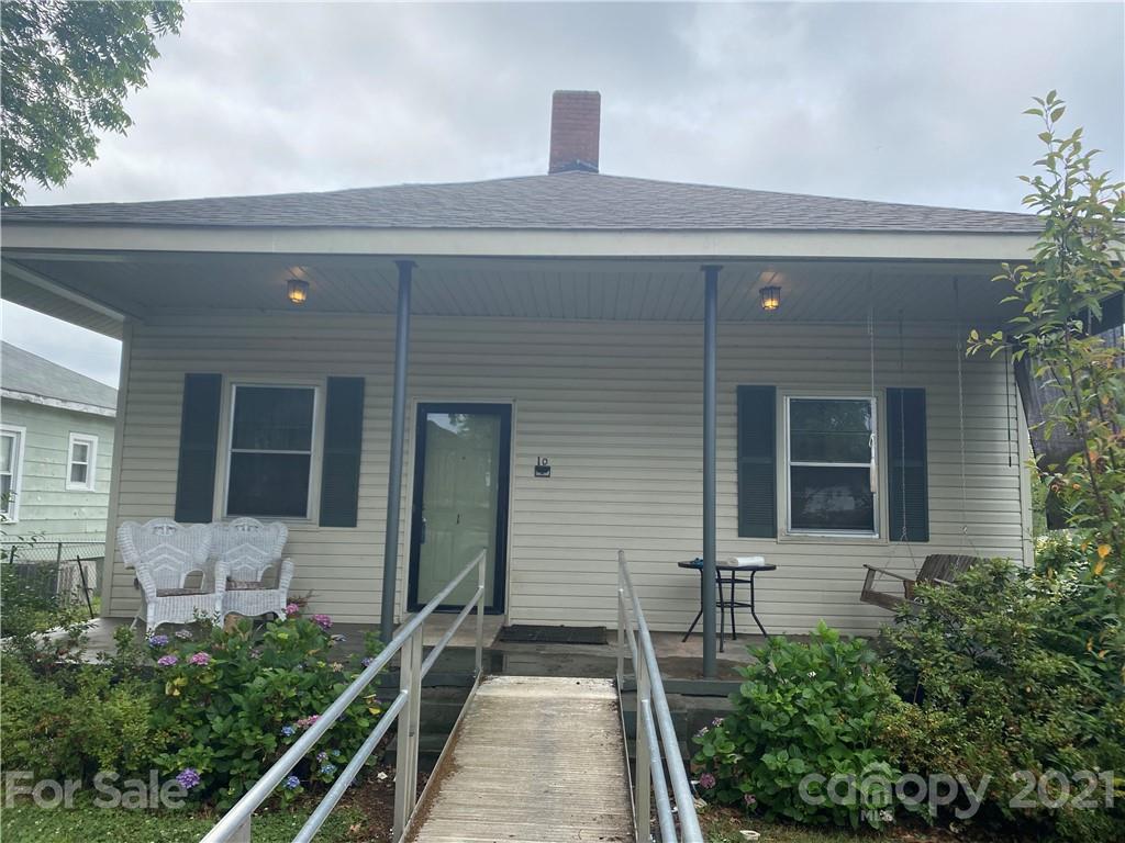 10 Maple Ave., Gastonia, NC 28054