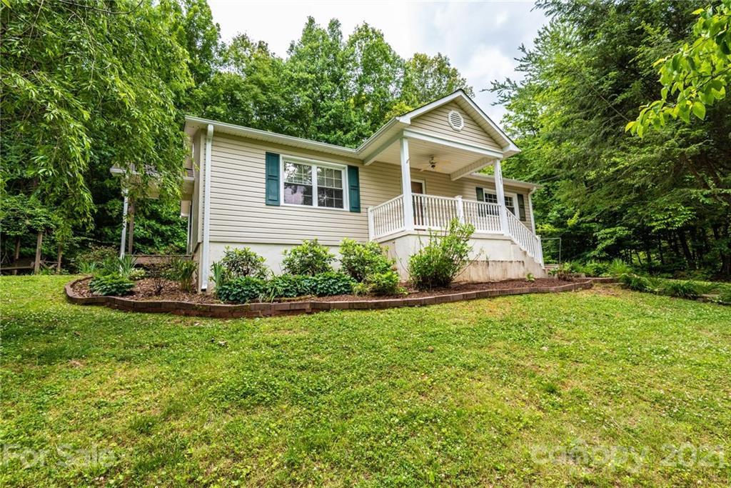 4663 & 4691 Pittstown Rd., Hickory, NC 28602