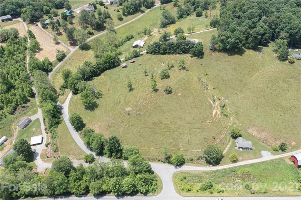 00 Sylvan Acres Rd., Waynesville, NC 28785