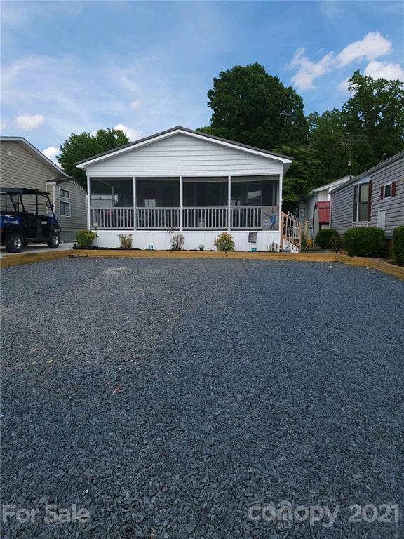 108 Elm St., New London, NC 28127