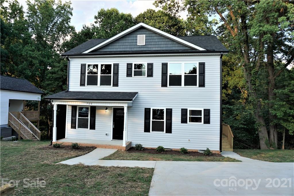 700 Broad St., Kannapolis, NC 28081