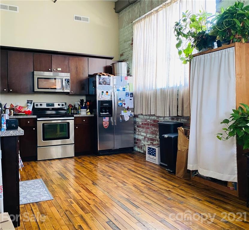 109 N Hayne St. #304, Monroe, NC 28112