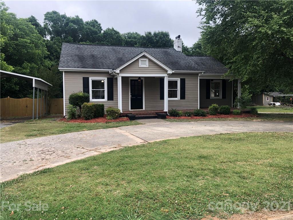 1528 Auten Rd., Gastonia, NC 28054