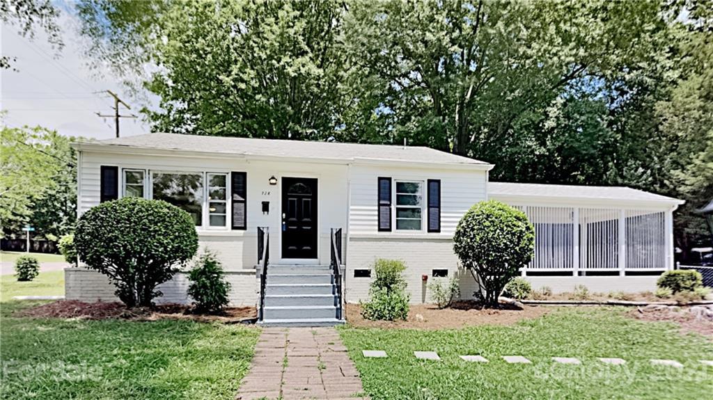 728 Maple Ave., Salisbury, NC 28144