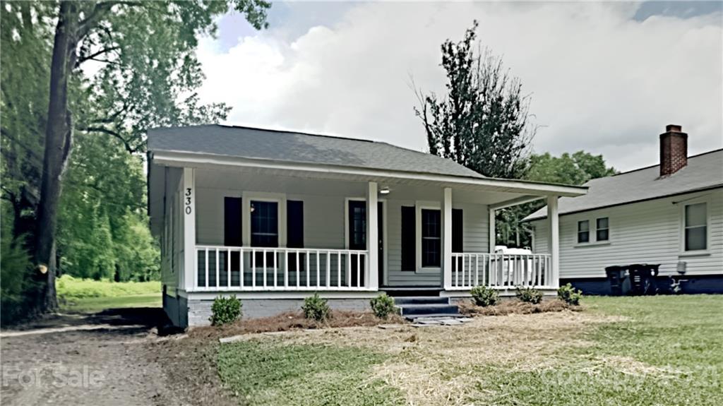 330 Gurley Dr., Concord, NC 28027