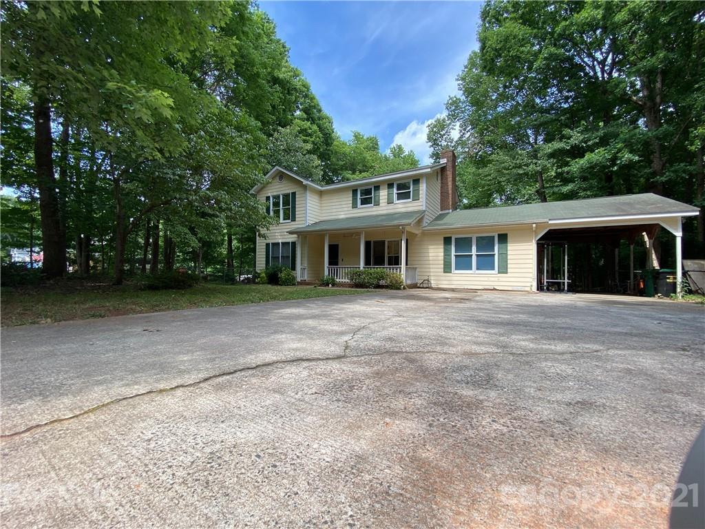 4620 Hickory Grove Rd., Mount Holly, NC 28210