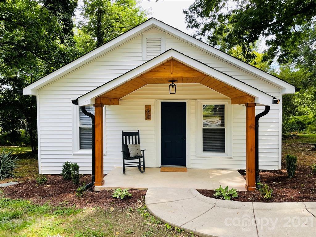 60 Todd Dr., Concord, NC 28025