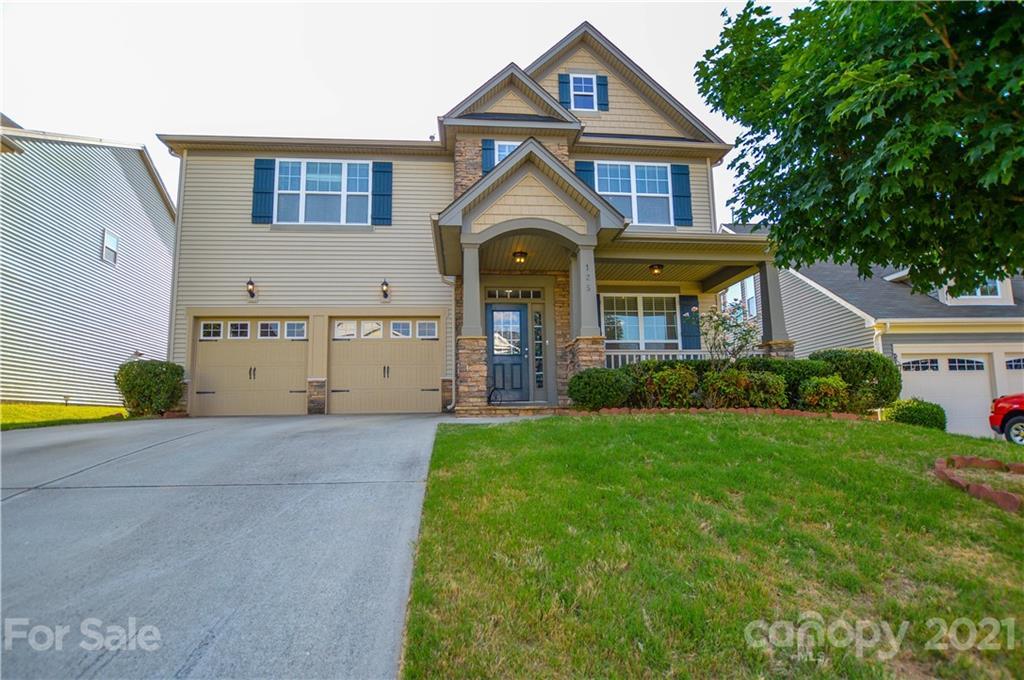 125 Sand Spur Dr., Mooresville, NC 28117