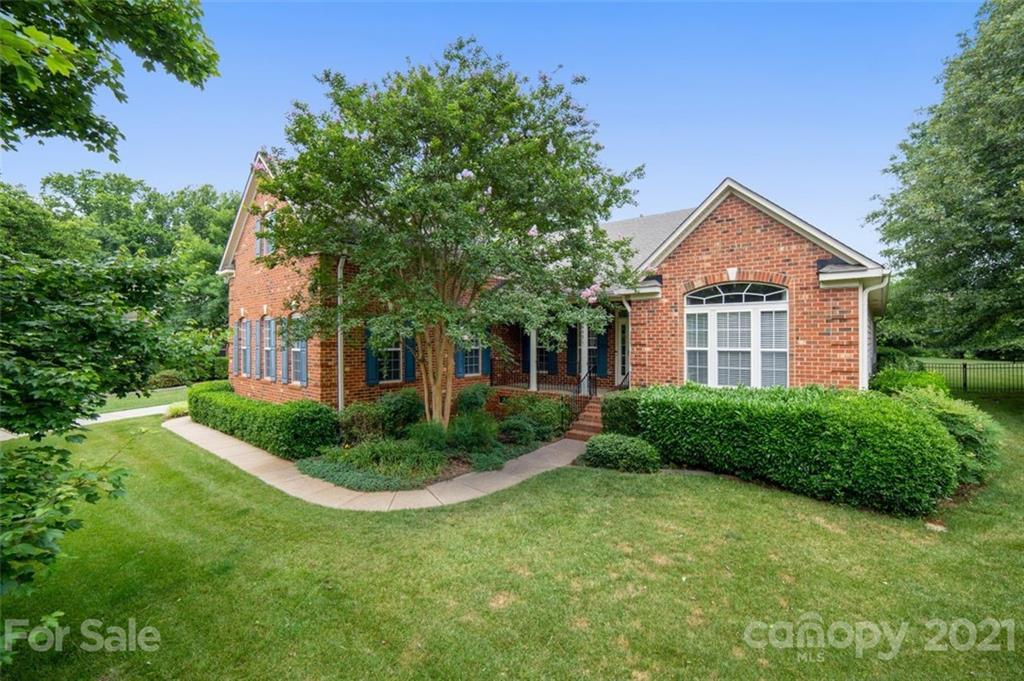 6521 Marion Lavern Rd. #52, Huntersville, NC 28078