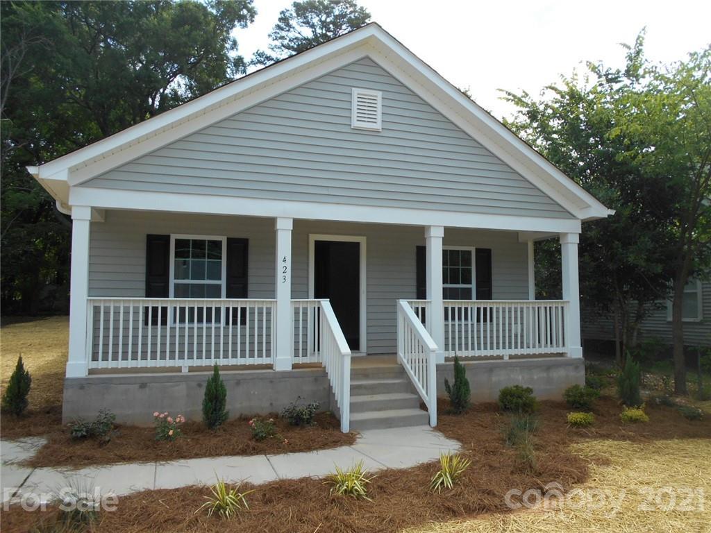 423 Leland St., Charlotte, NC 28214