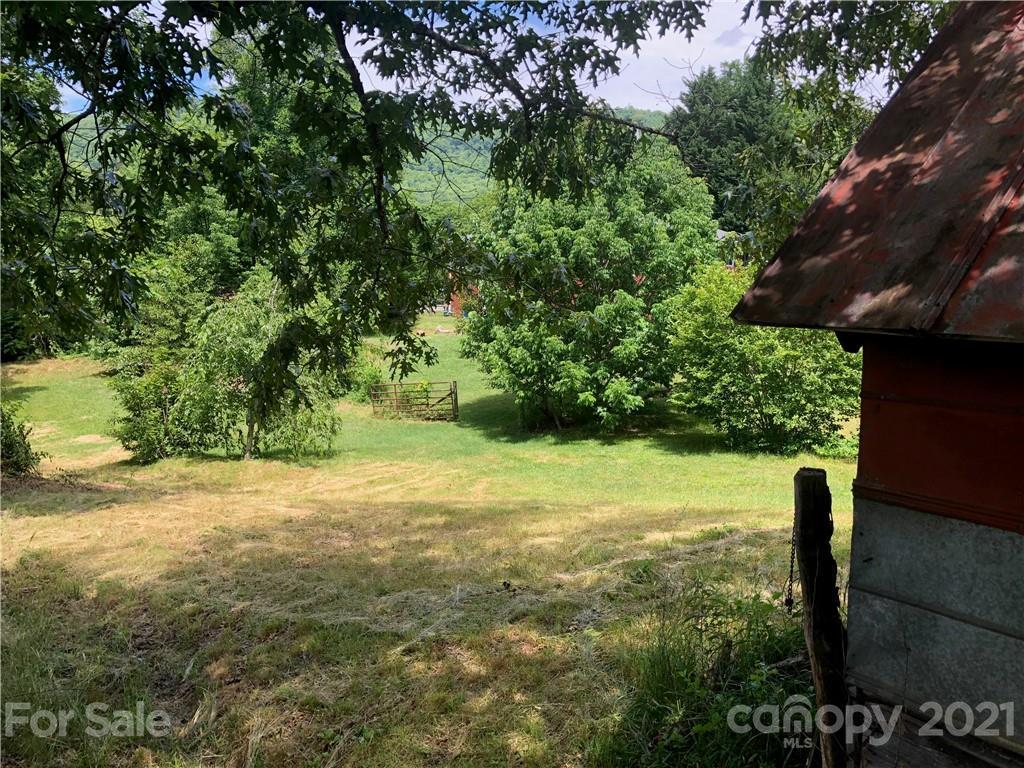 99999 Swanger Rd. #Tract B, Asheville, NC 28805