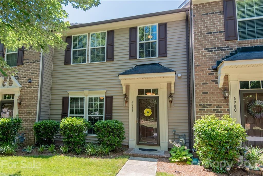 6984 Colonial Garden Dr. #52, Huntersville, NC 28078