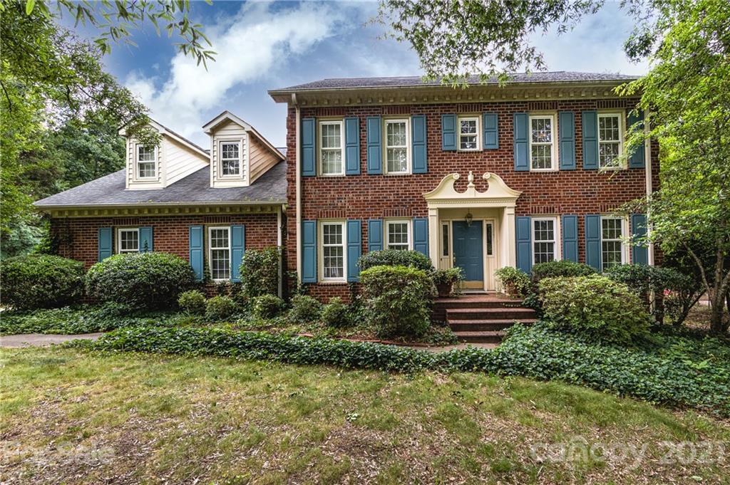 1000 Hanover Dr., Concord, NC 28027