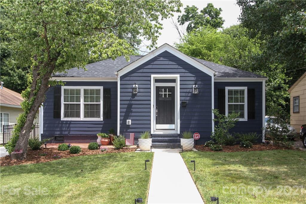 224 Cedar St., Belmont, NC 28012