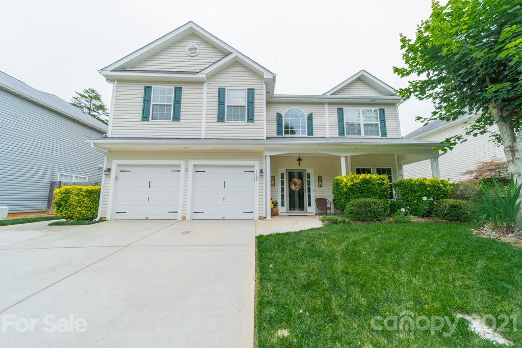 1187 Thanet St., Concord, NC 28025