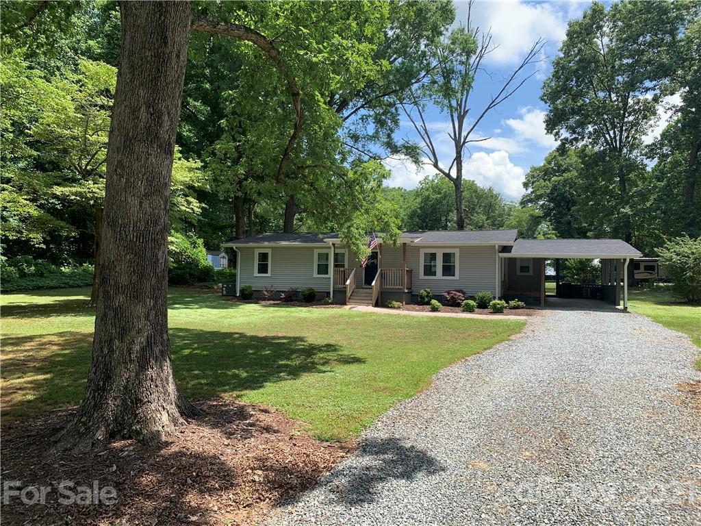 2530 Organ Church Rd., Rockwell, NC 28138