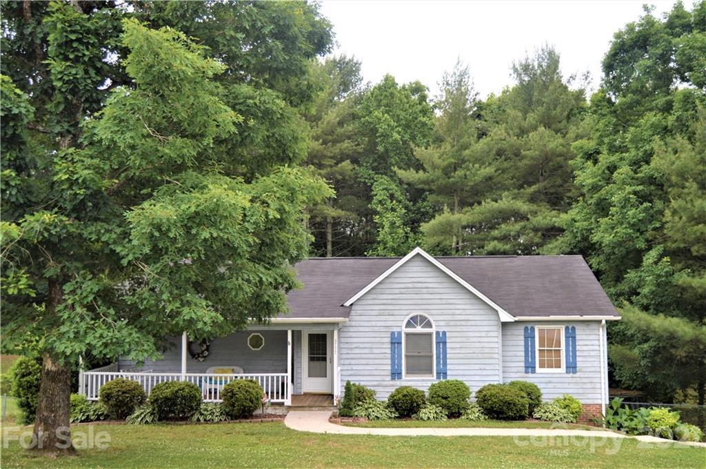 3777 Rain Valley Dr. #50, Hudson, NC 28638