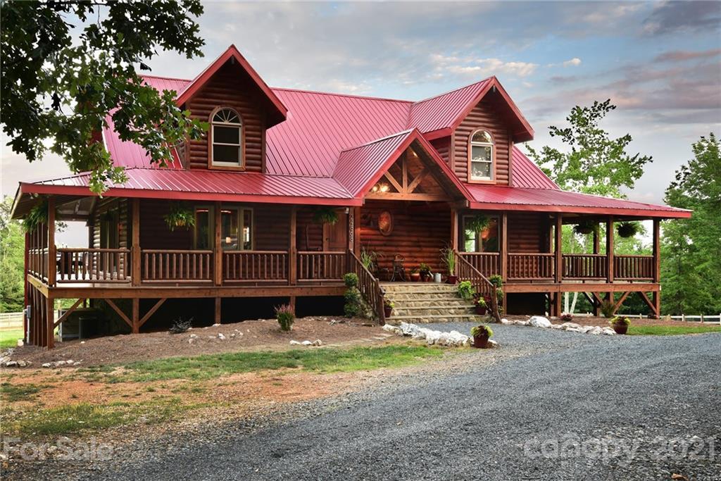 24868 Stony Mountain Rd., Albemarle, NC 28001