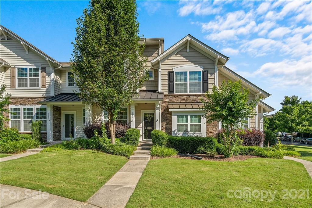 123 Leyton Loop #F, Mooresville, NC 28117