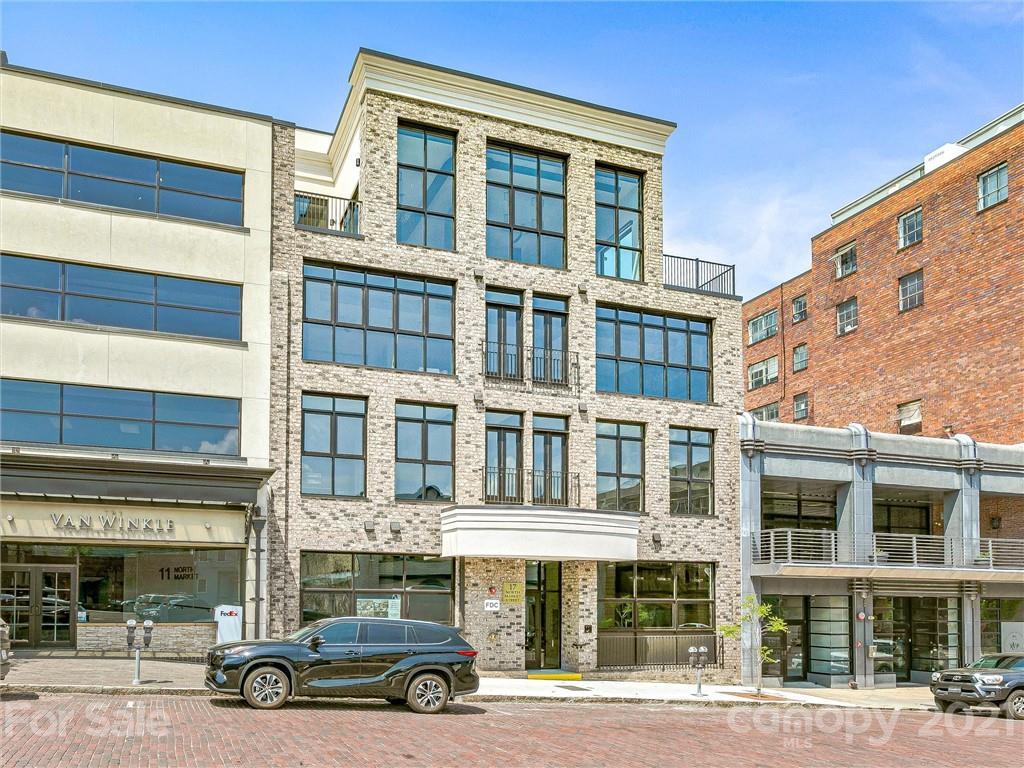 17 N Market St. #102, Asheville, NC 28801