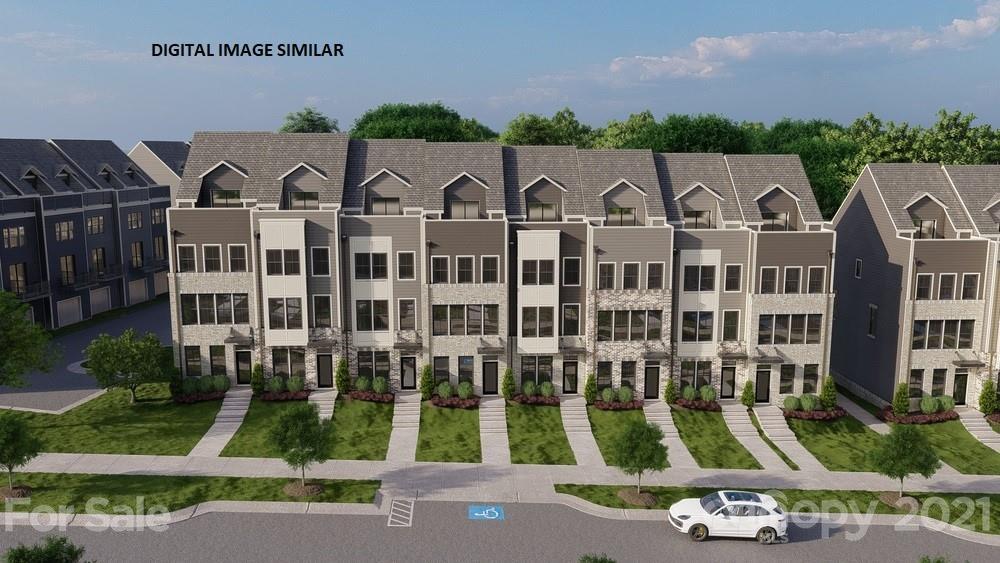 1310 Gleason Way #1006B, Charlotte, NC 28217