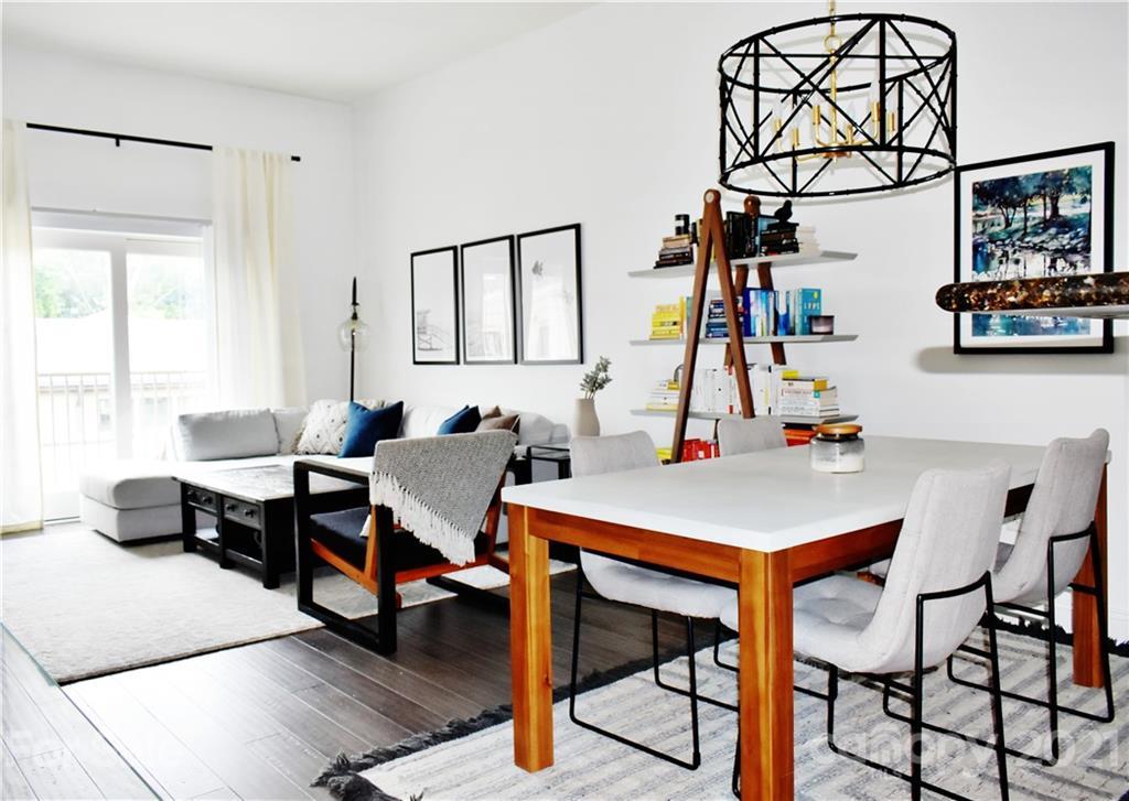 721 Governor Morrison St. #623, Charlotte, NC 28211