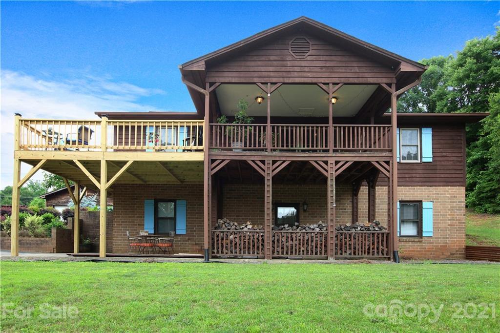 1502 Rohm Rd., Gastonia, NC 28056