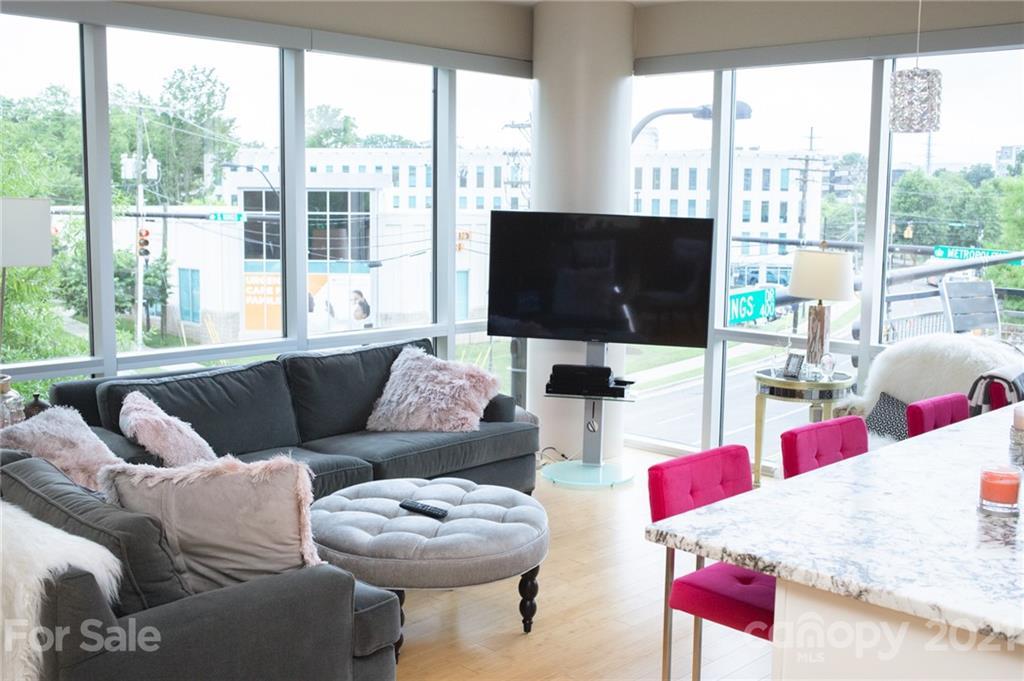 1133 Metropolitan Ave. #208, Charlotte, NC 28204