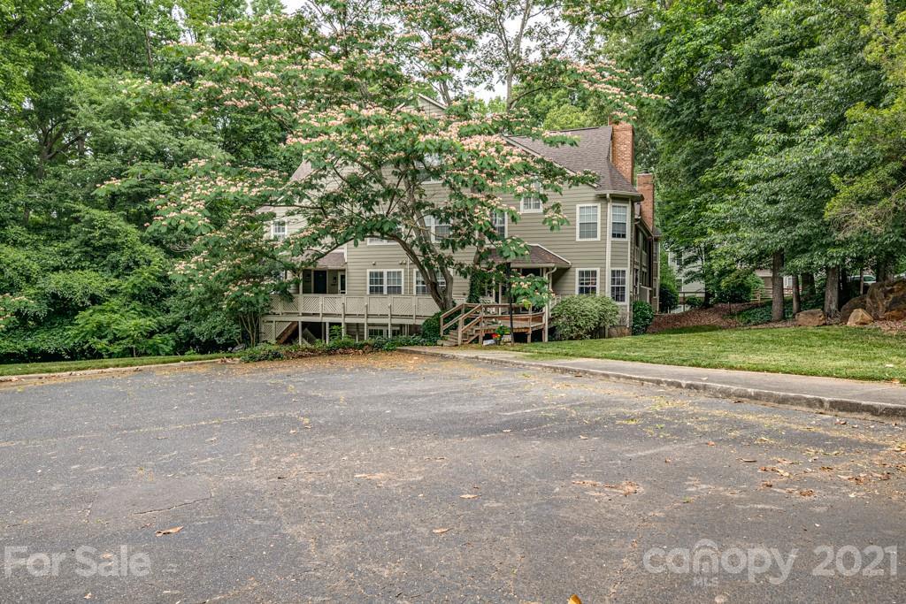 6500 Clavell Ln. #A, Charlotte, NC 28210