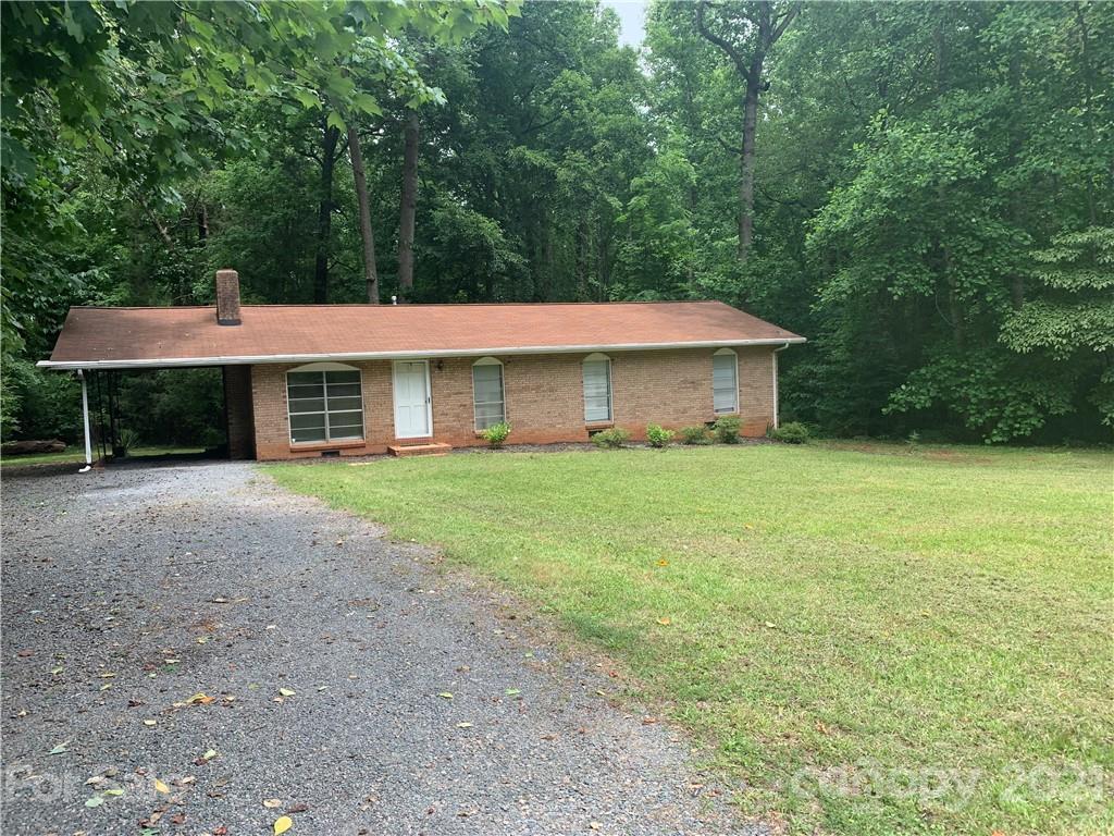 2000 Morrison Rd., Concord, NC 28025