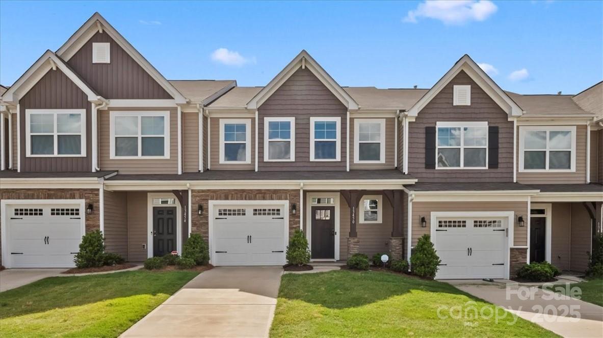 13450 Savannah Point Dr., Charlotte, NC 28273