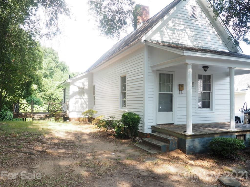 438 Harris St., Concord, NC 28025