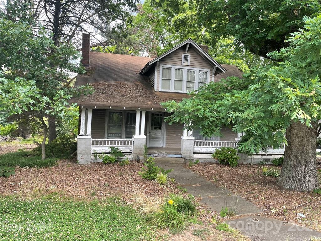 354 N Eastway Dr., Troutman, NC 28166