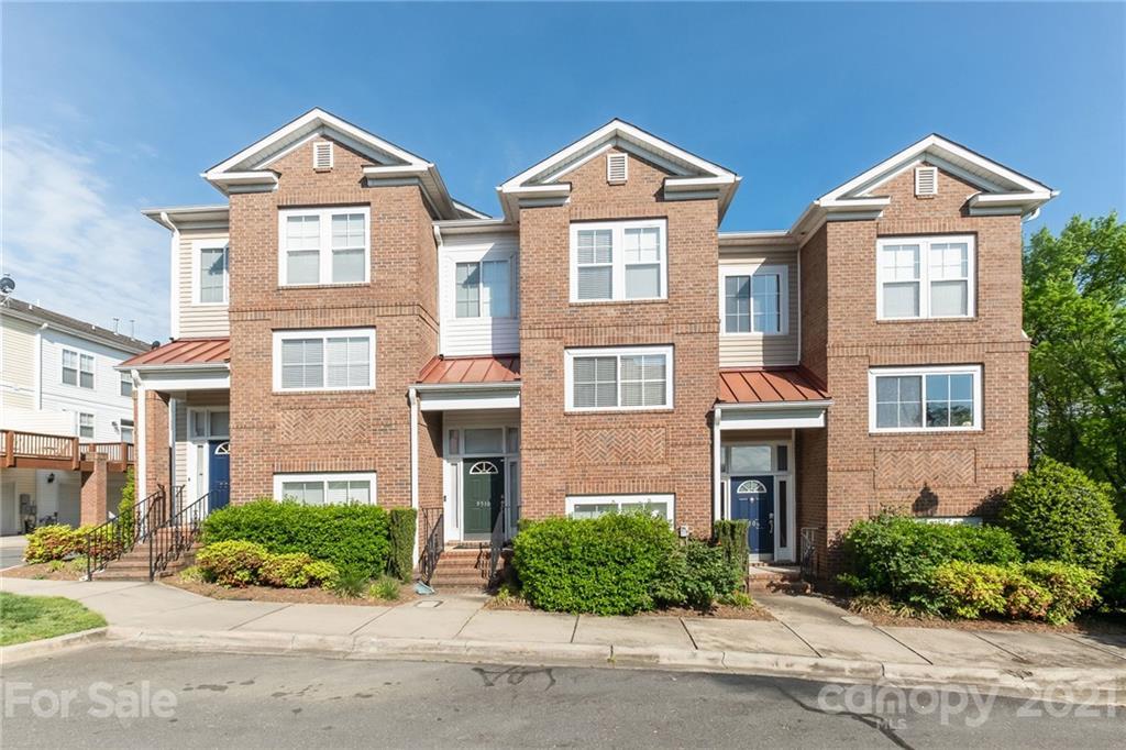 9506 Dunbrody Ln., Charlotte, NC 28273