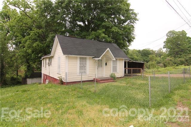 406 9th St., Kannapolis, NC 28081