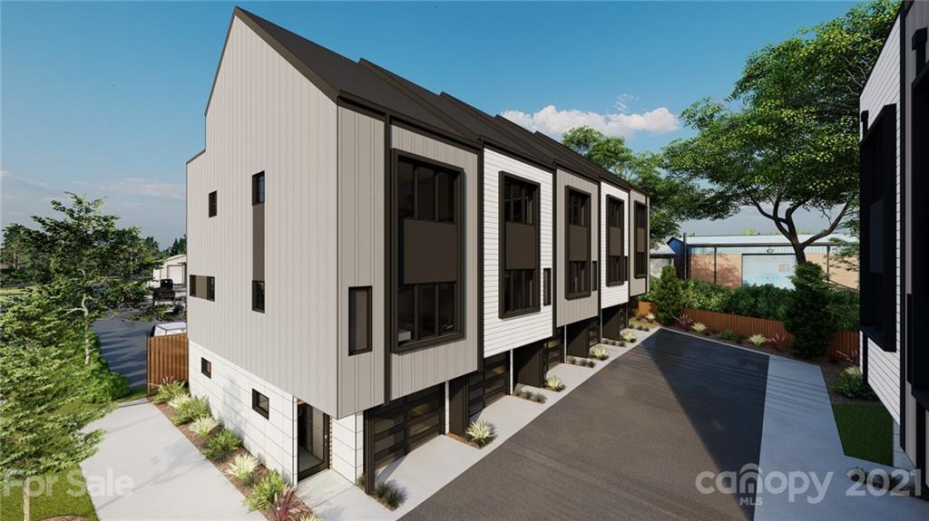 1935 W Trade St., Charlotte, NC 28216