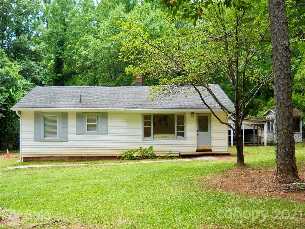 5620 Mount Olive Church Rd., Charlotte, NC 28278